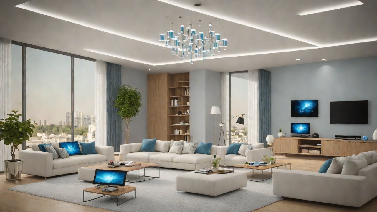 Automatic Switching Solution