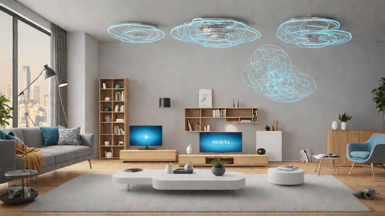 Whole-House Distributed Wi-Fi 7: A Paradigm Shift
