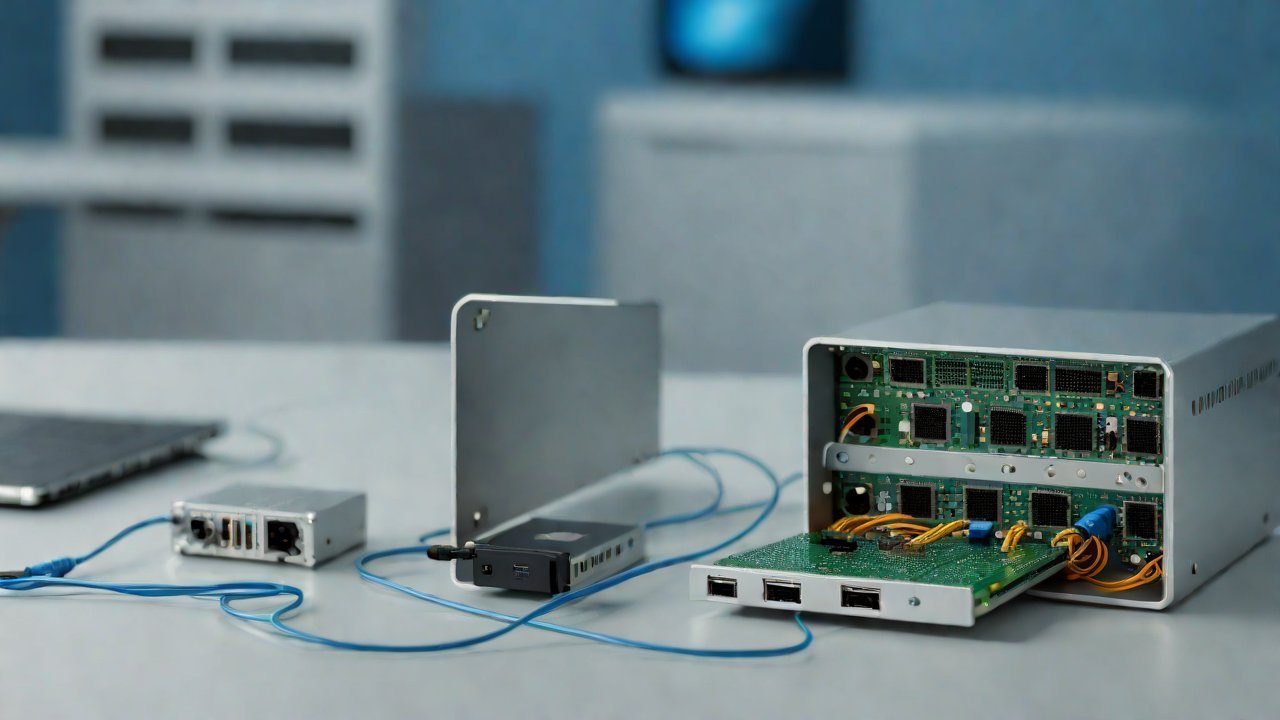 Data Protection and Security