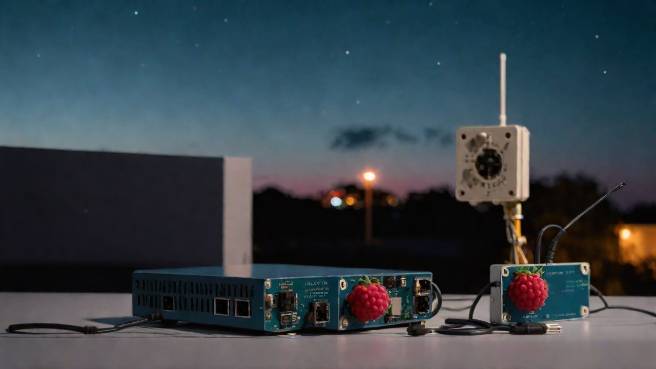 Choosing the Right Hardware