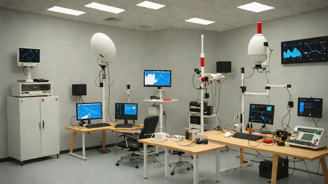 Selecting the Right Software