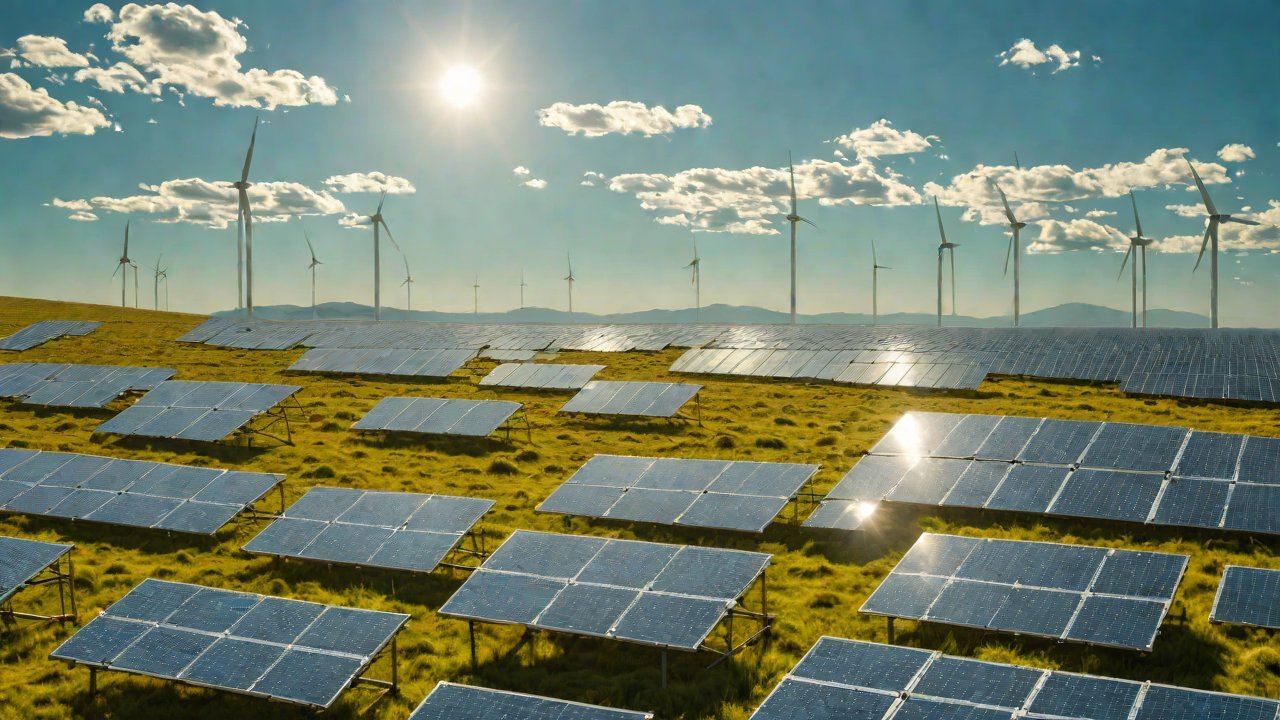 Case Study: Germany's Solar Power Market