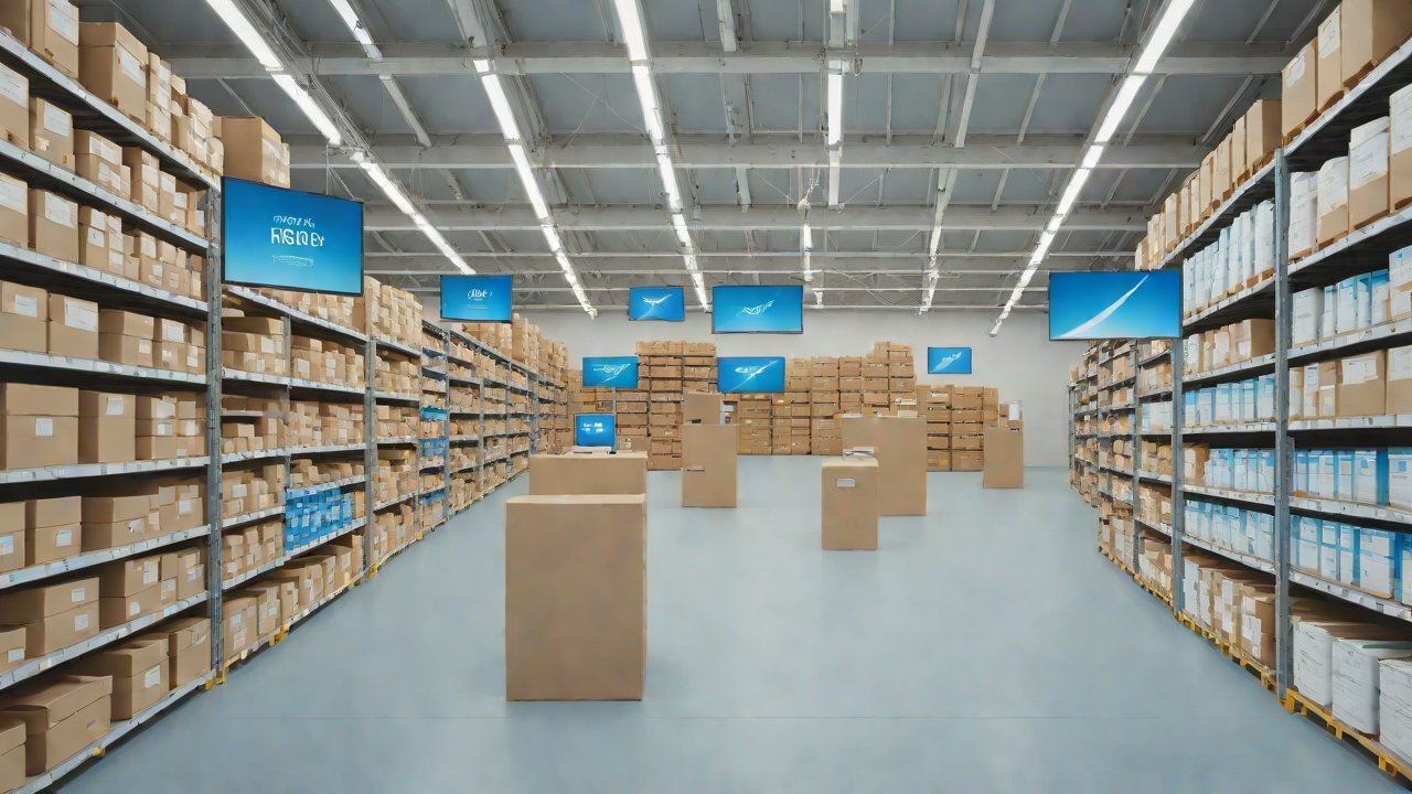 Weather Fluctuations and Logistics