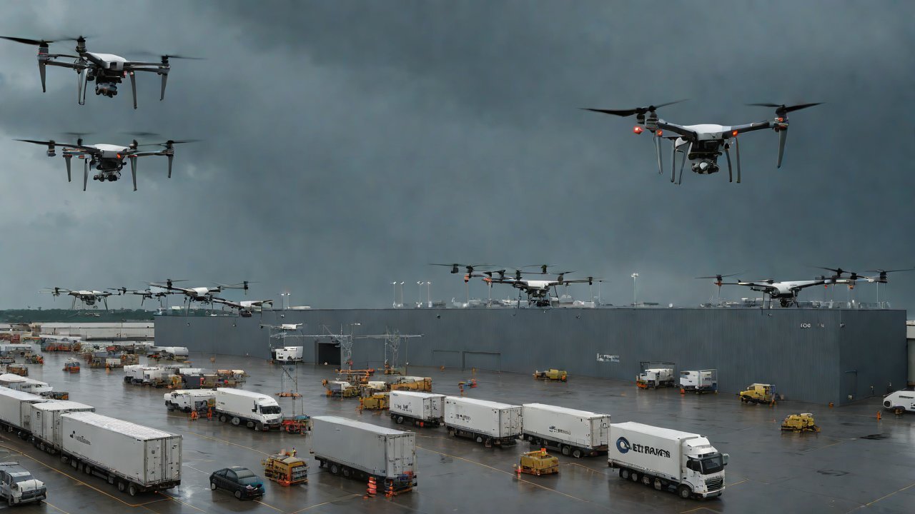 Current State of Order Forecasting and Scheduling