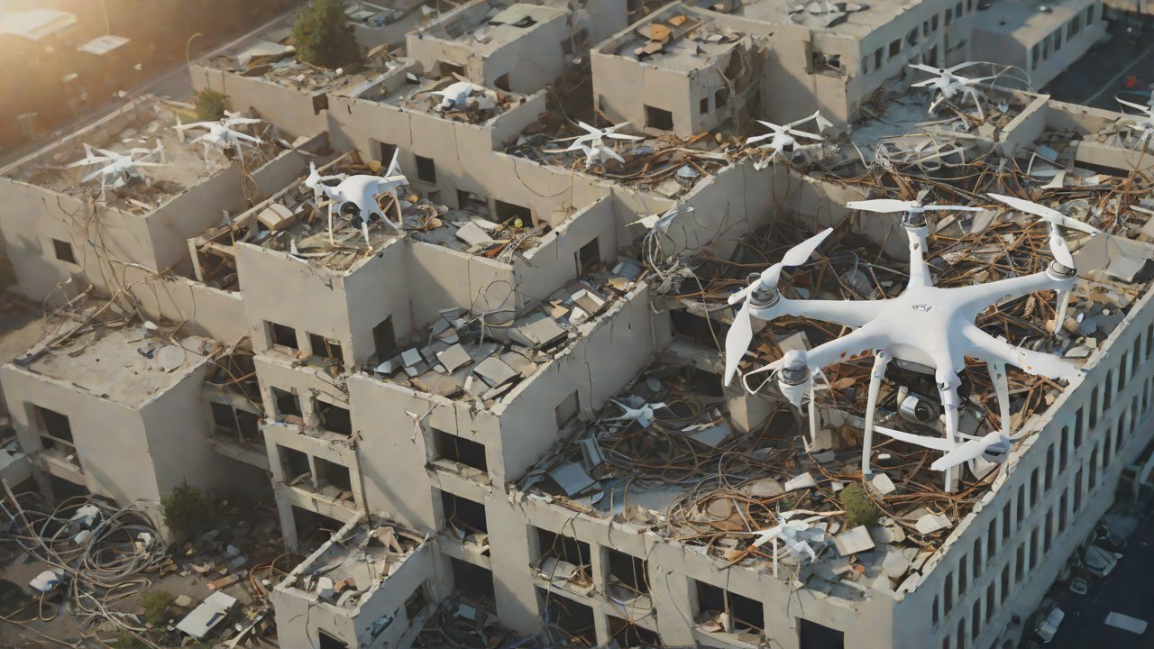 Market Trends: AIGC Perspective