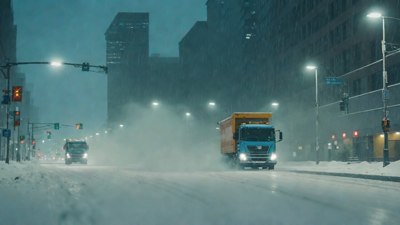 Background and Market Analysis