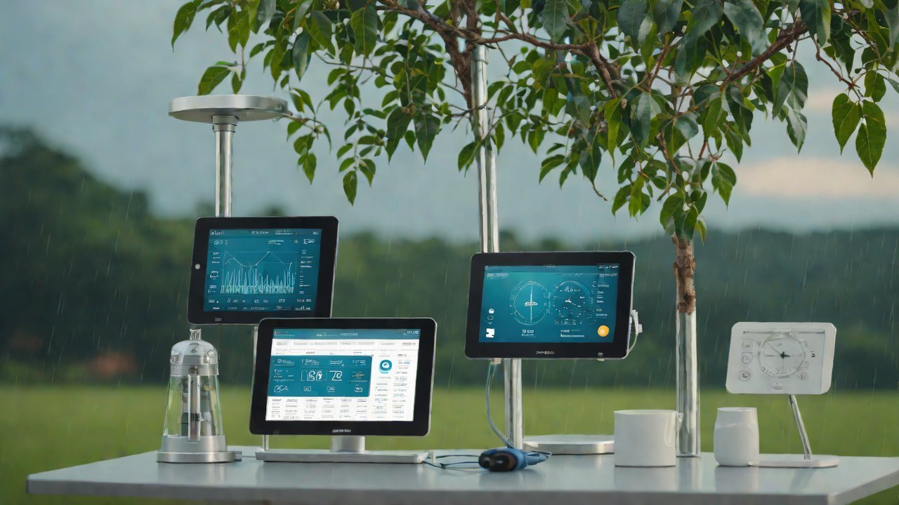 Technological Advancements