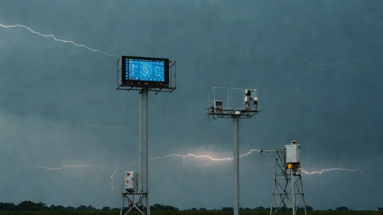 Technical Perspectives on Surge Protection Solutions