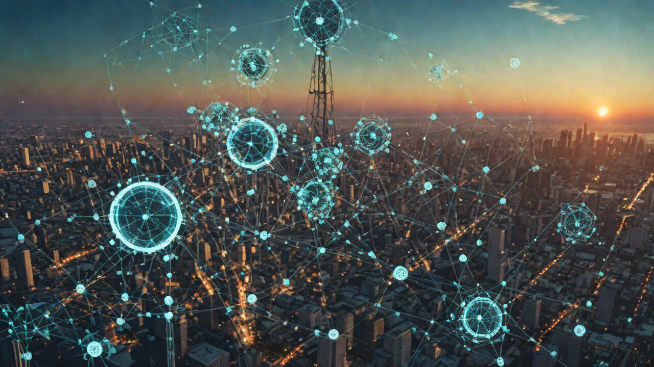 AIGC Technical Perspectives