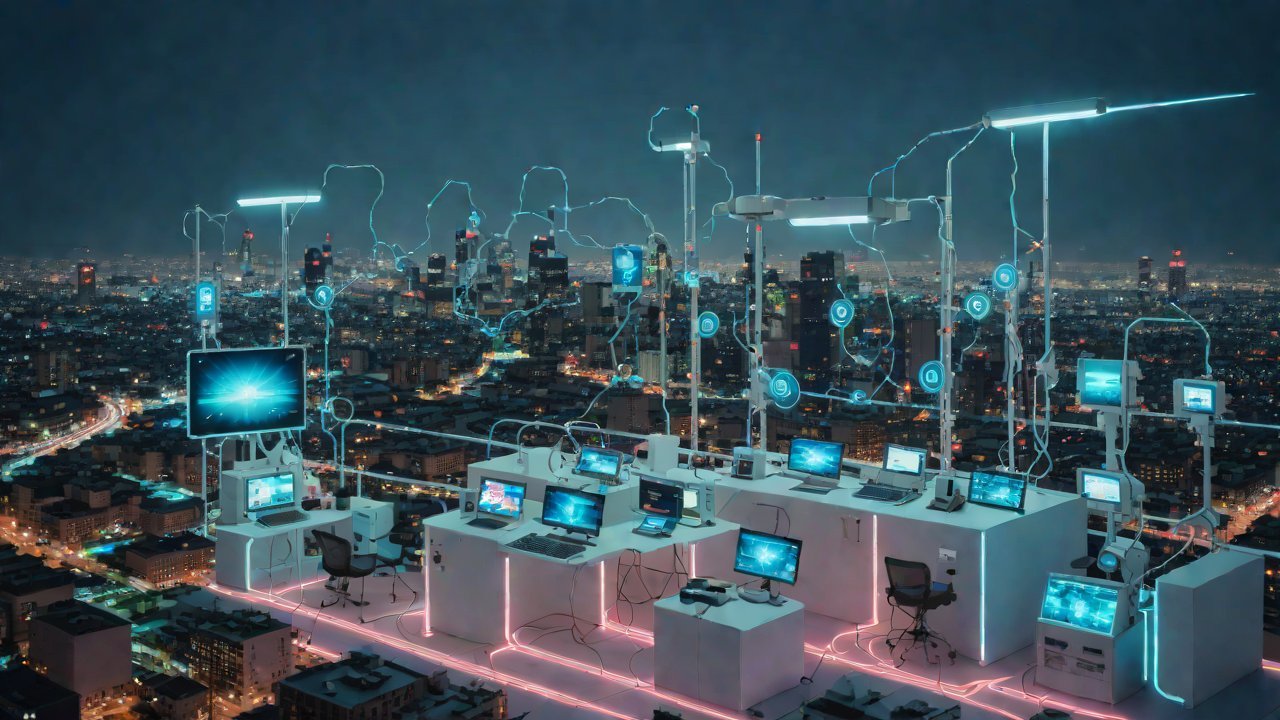 Current State of Data Privacy in Meteorological IoT Systems