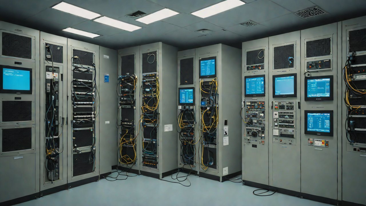 Emergency Recovery Logic Framework