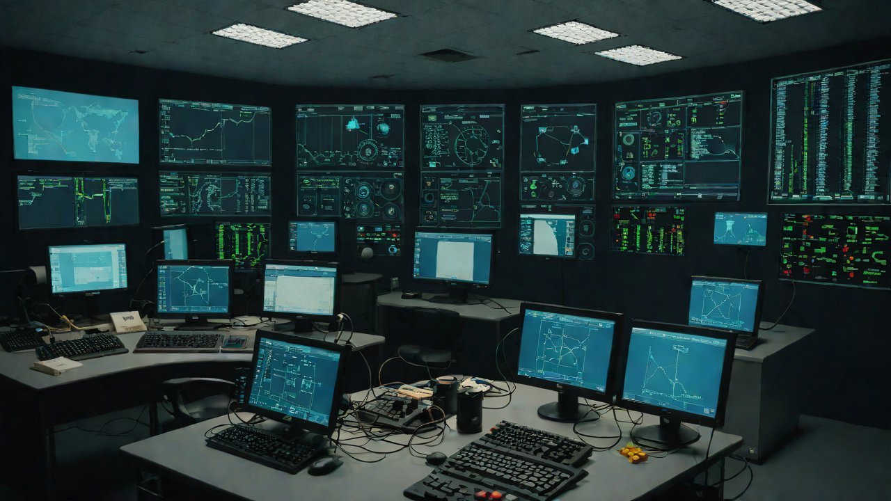 Vendor Analysis and Market Trends