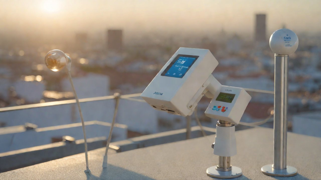 Calibration Techniques for Improper Installation Location