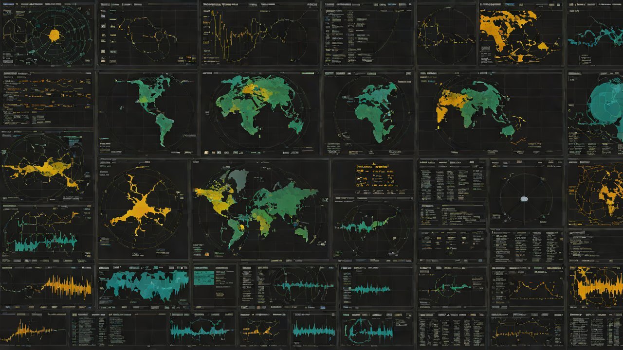 Market Data and Industry Perspectives