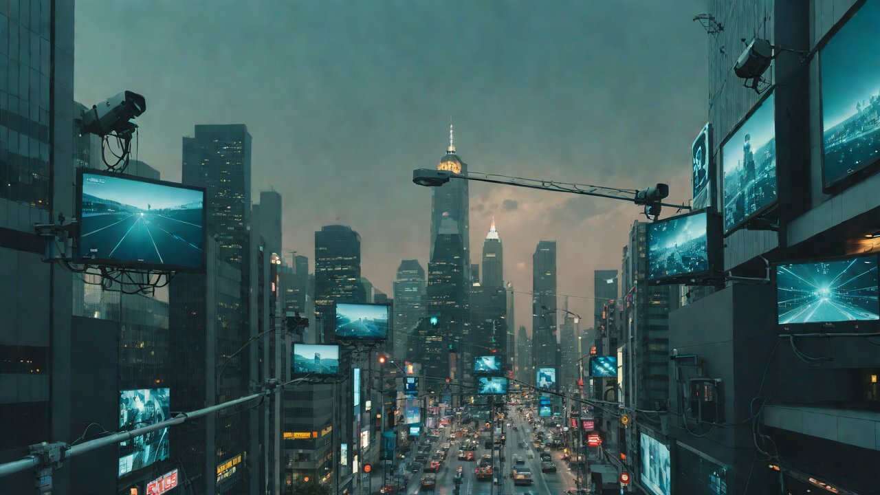 Current Market Landscape