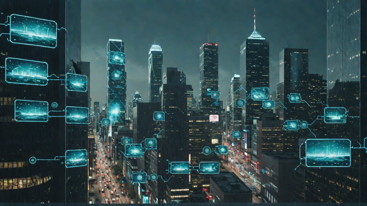 Emerging Technologies