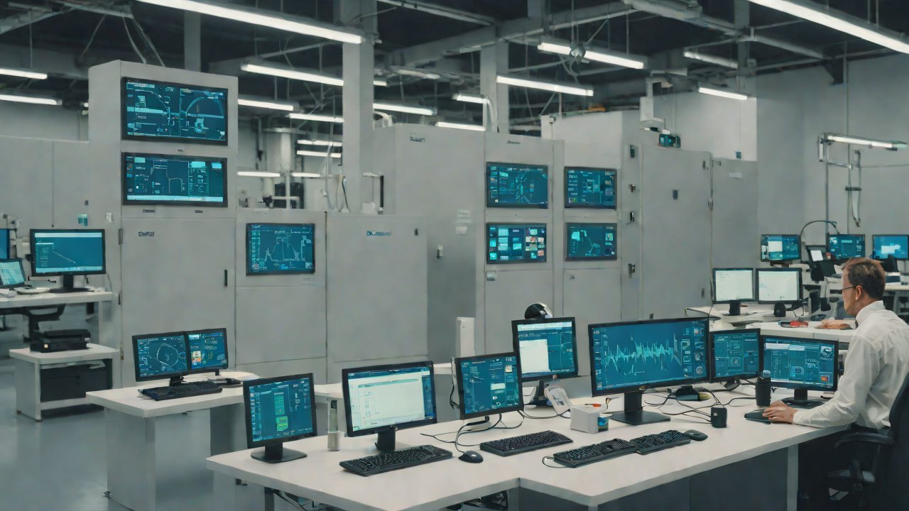 IoT-Based Monitoring Solutions