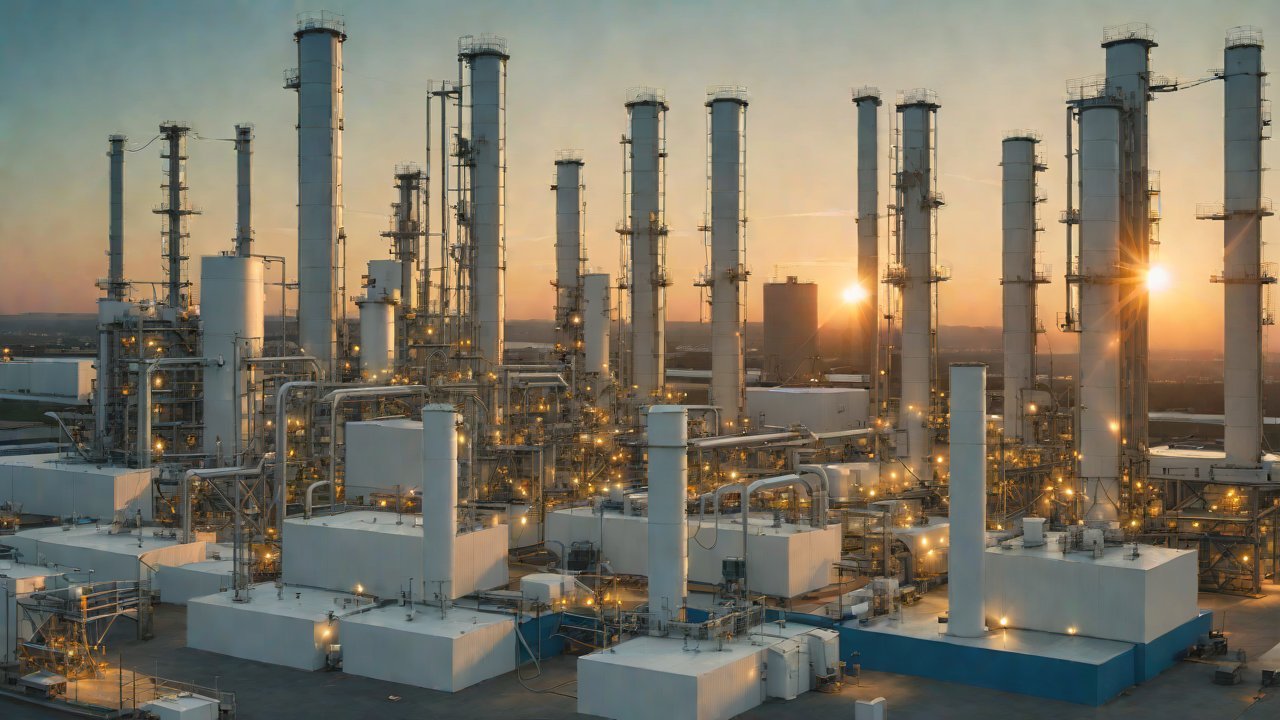 Industrial Park Implementation Strategies