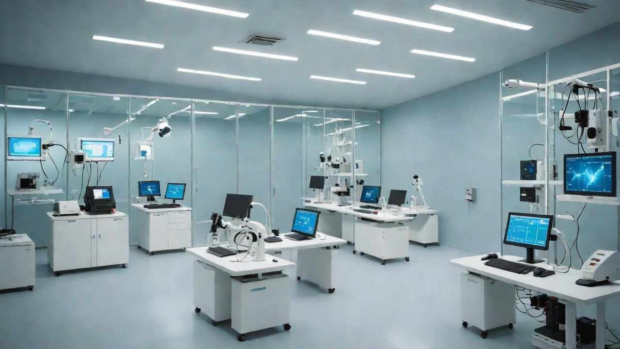 Sensor Integration Scheme