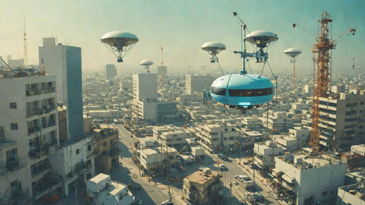 Vehicle-Mounted IoT Node Inspection Scheme