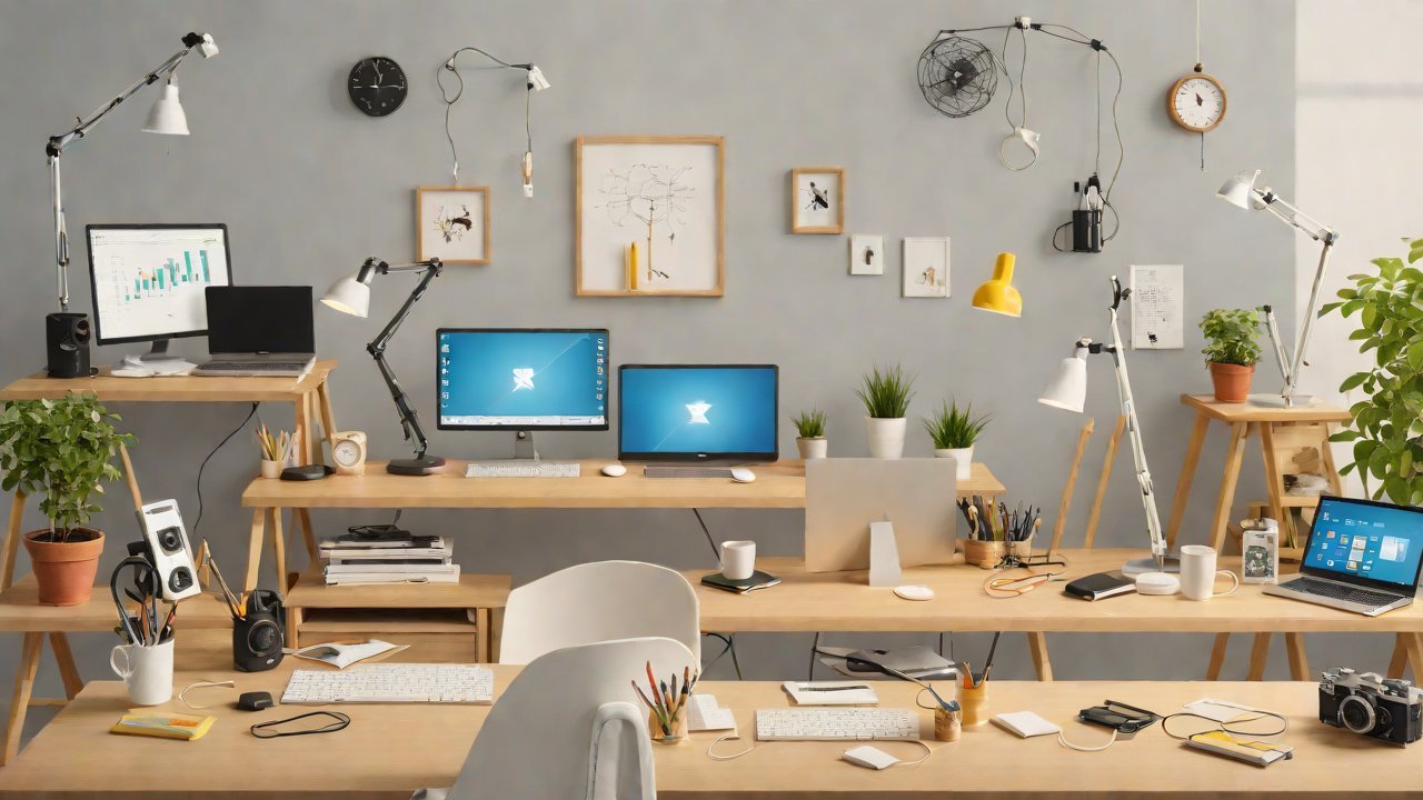 Data Analytics Platforms