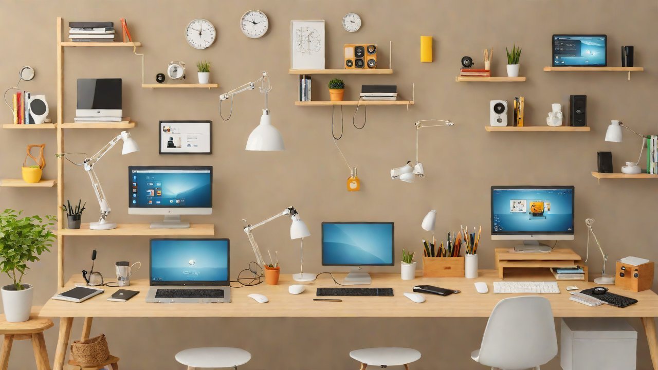 Integration Platforms