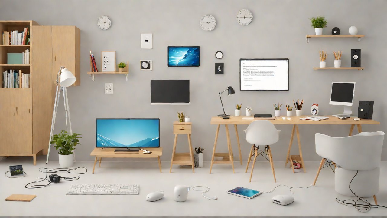 Overview of IoT Security Testing Tools