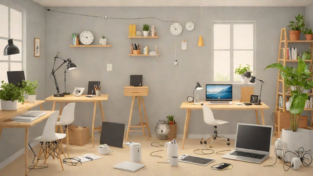 IoT-Based Water Quality Monitoring System