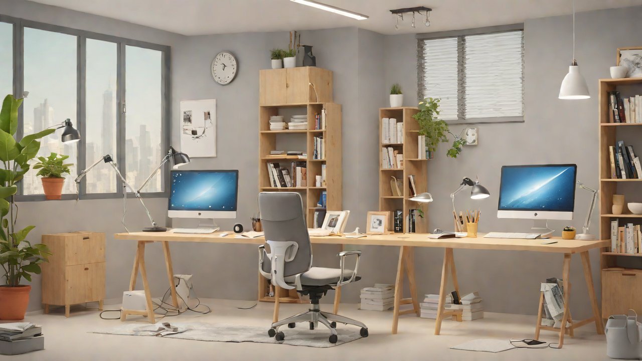 Technical Challenges