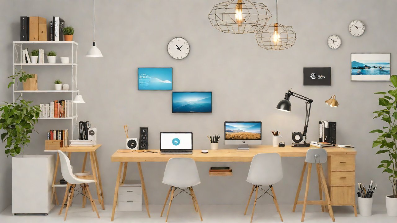 Smart Home Energy Management Systems