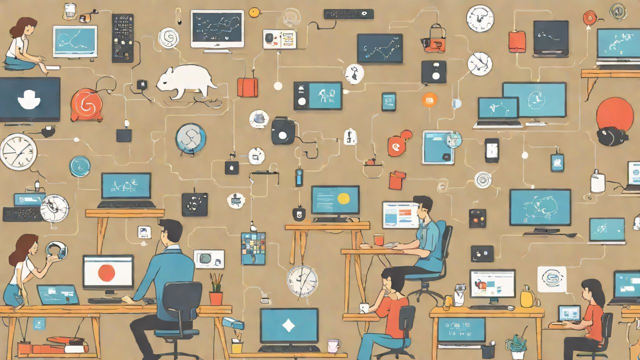 Market Trends and Outlook