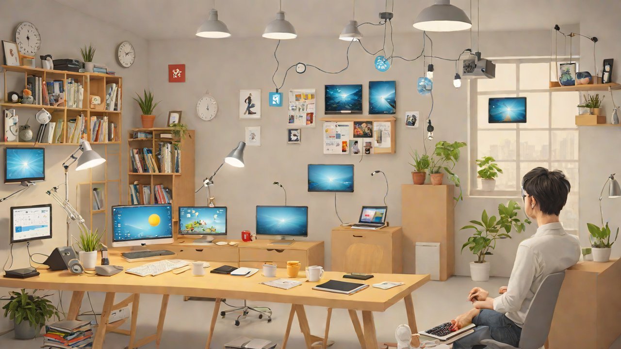 Edge Computing and IoT