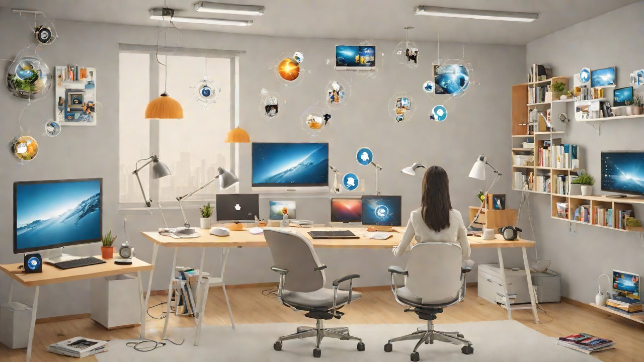 Key Drivers of IoT Innovation