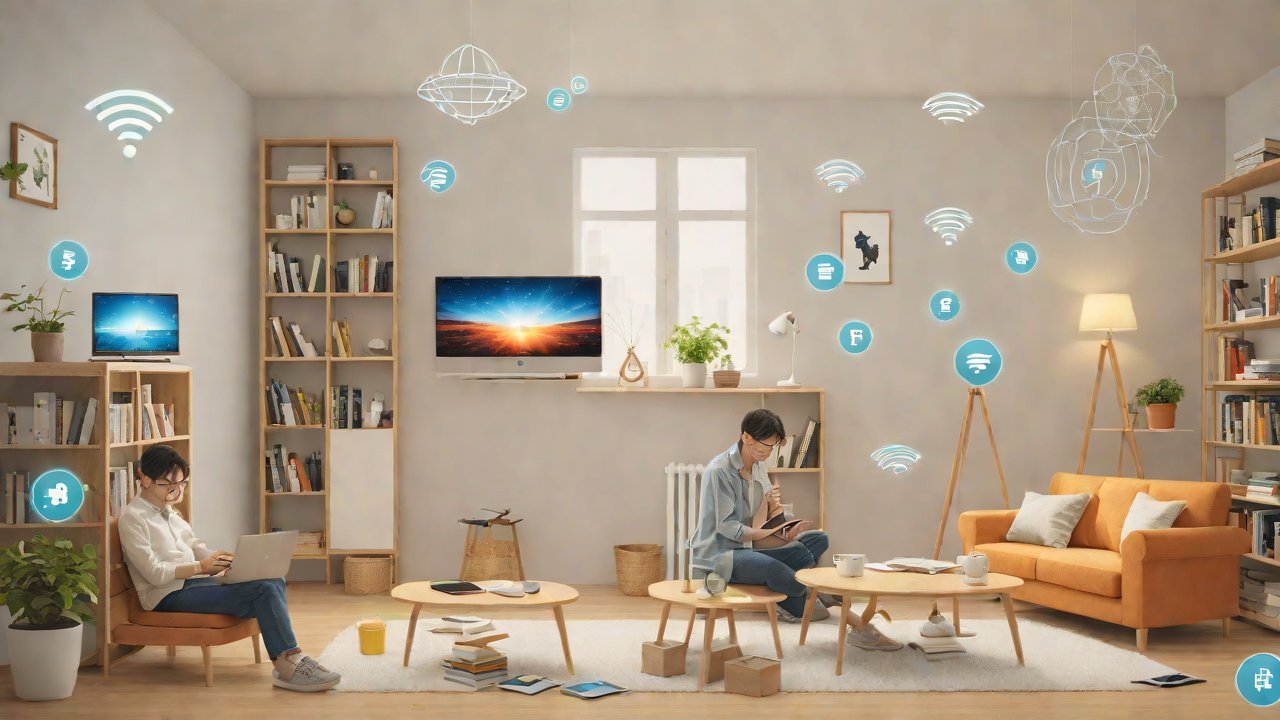 Wi-Fi 8: A Game-Changer for IoT Connectivity
