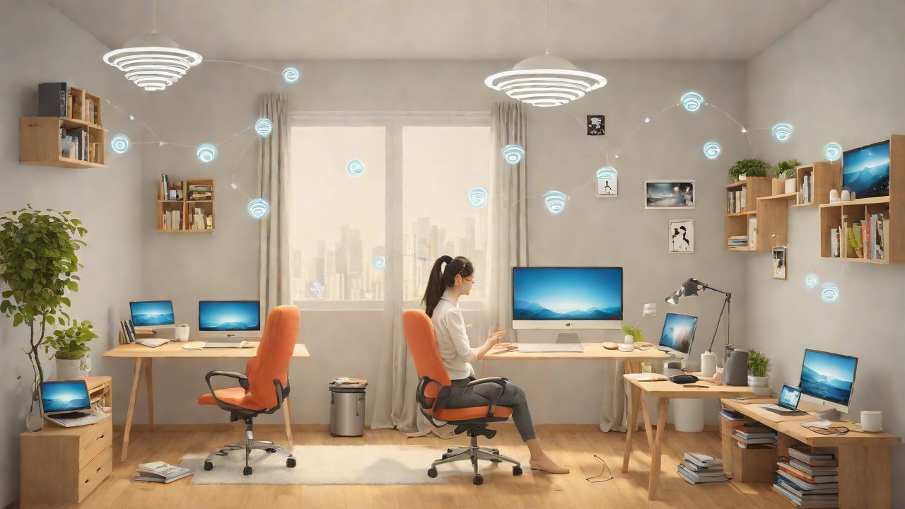 Market Trends and Forecasts