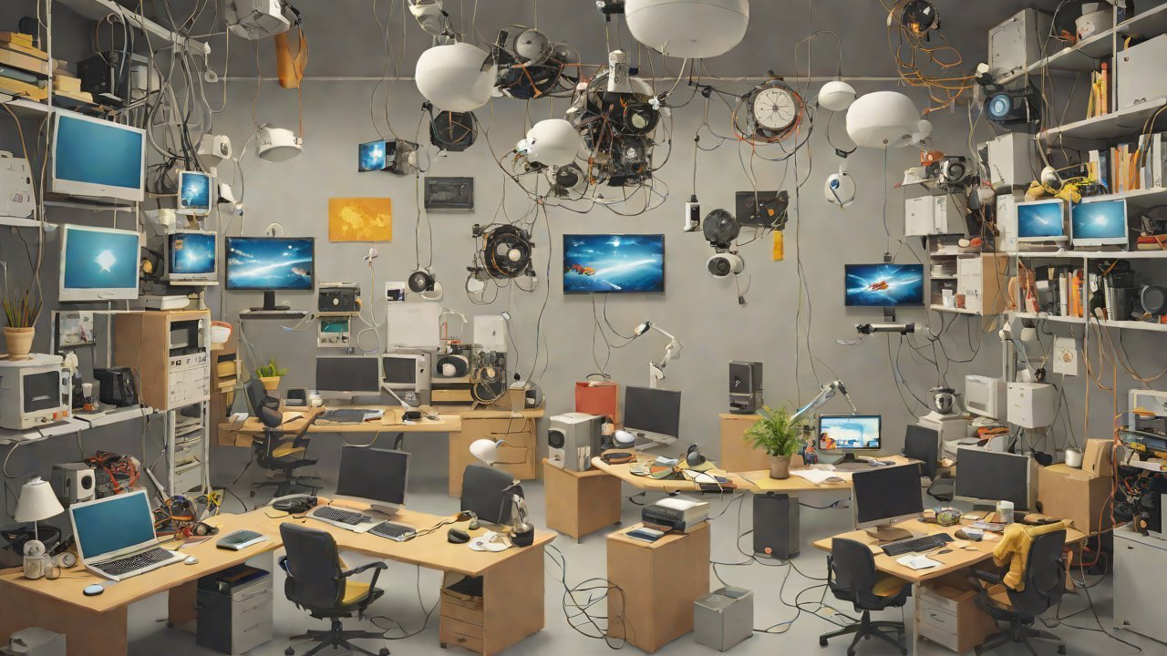 Market Trends and Forecasts