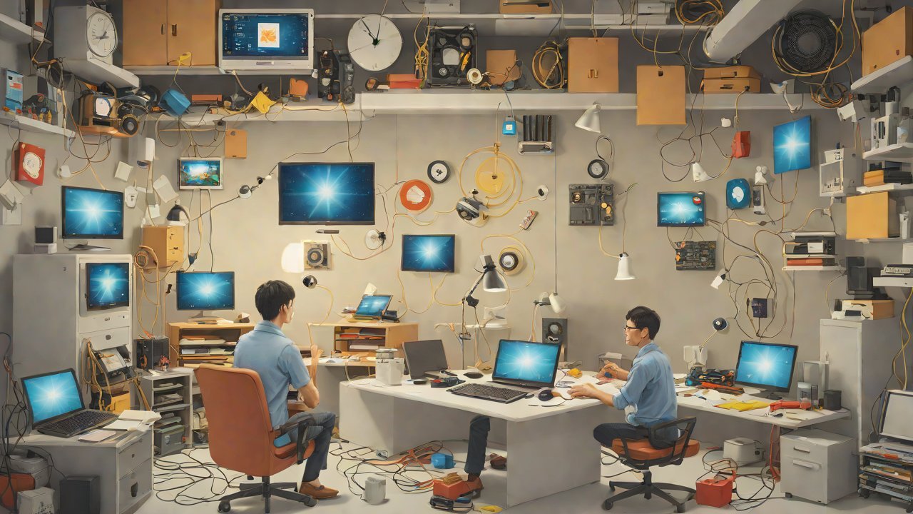 Challenges and Opportunities