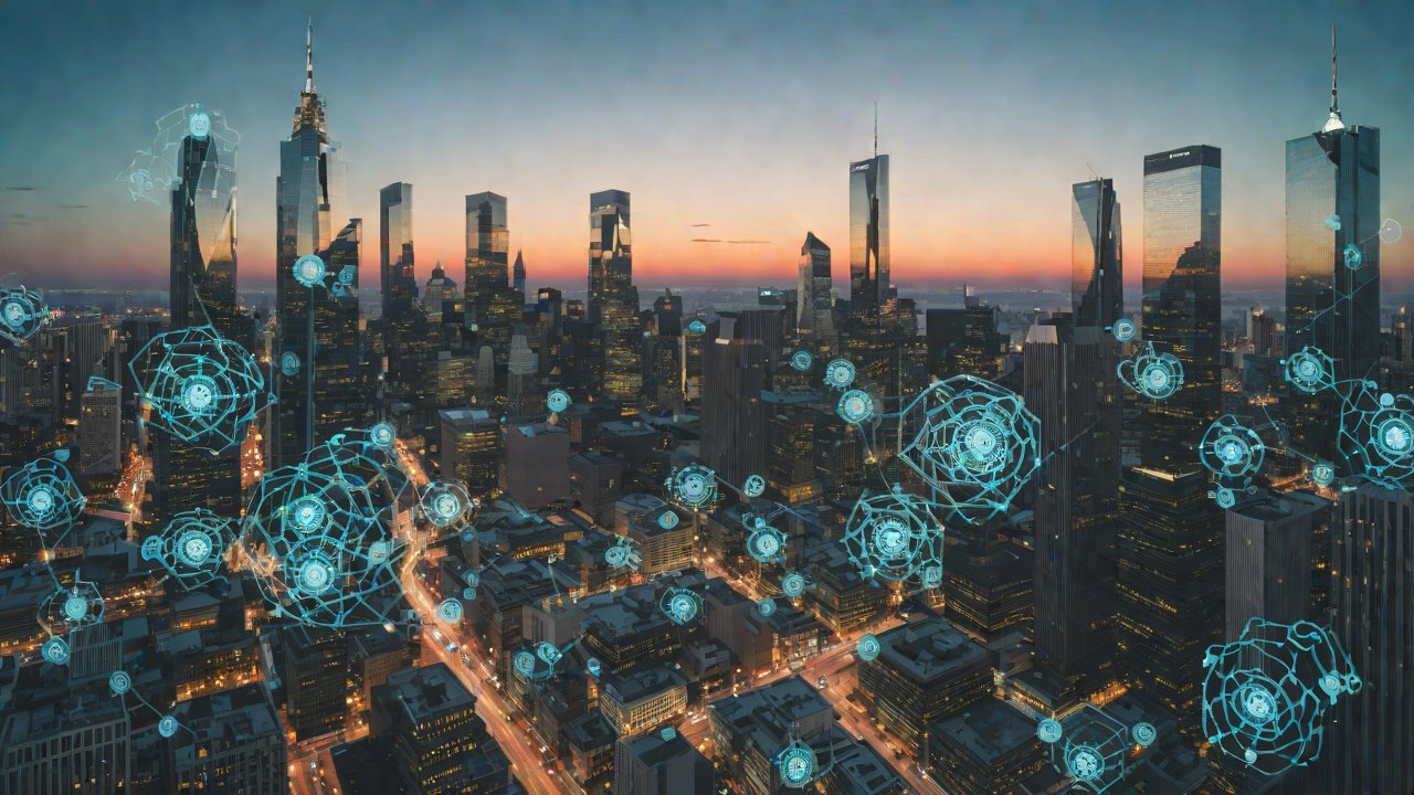 Applications of WiFi 8 in Large-Scale IoT