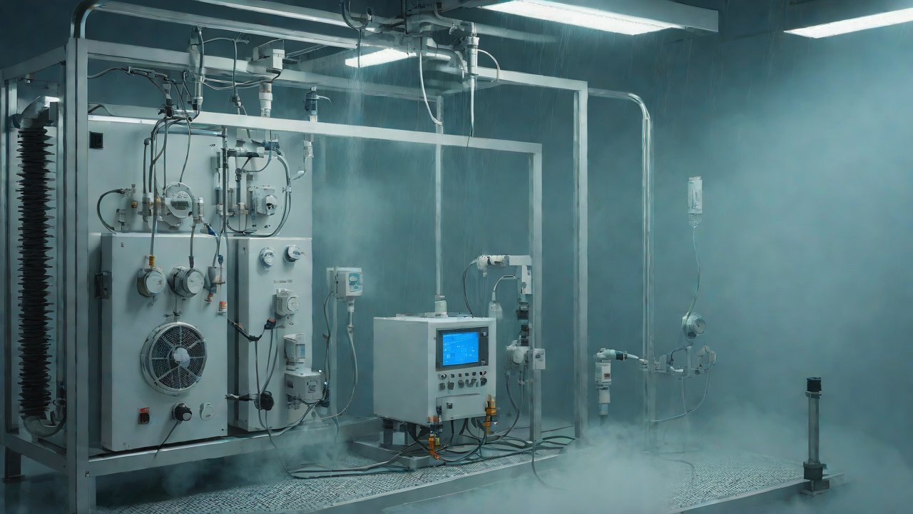 Understanding Reading Drift in Electrochemical Gas Sensors