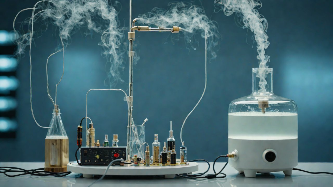 Innovative Solutions for Electrochemical Gas Sensors