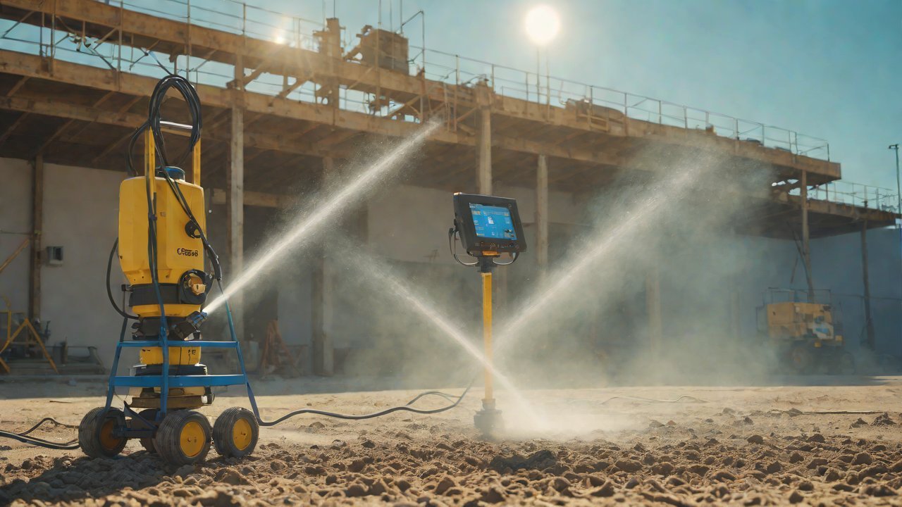 IoT-Based Solution Overview