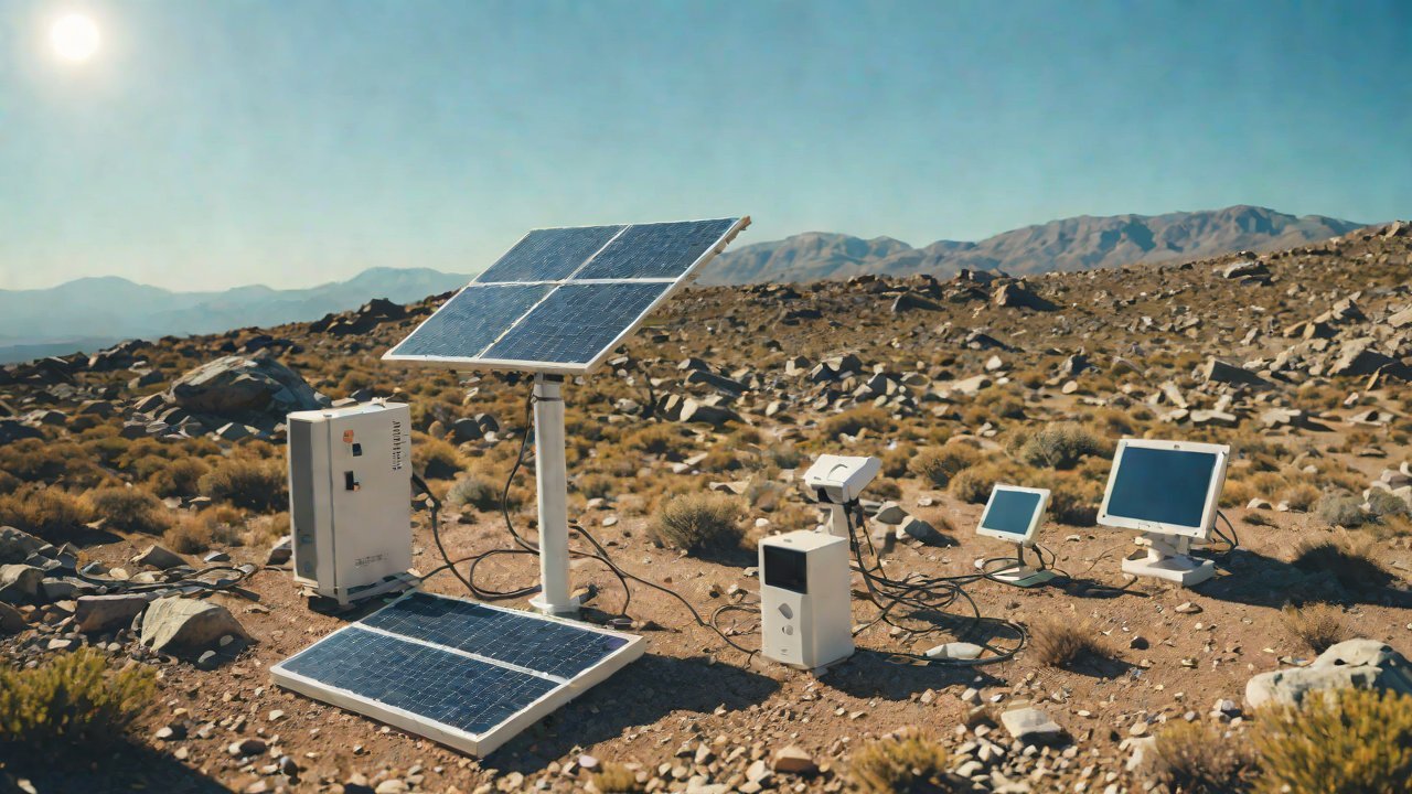 Design and Implementation