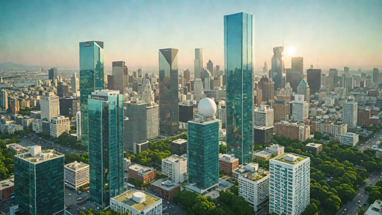 Current State of Ozone Pollution Monitoring