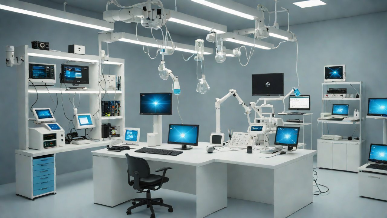 IoT Sensory Evaluation Solution