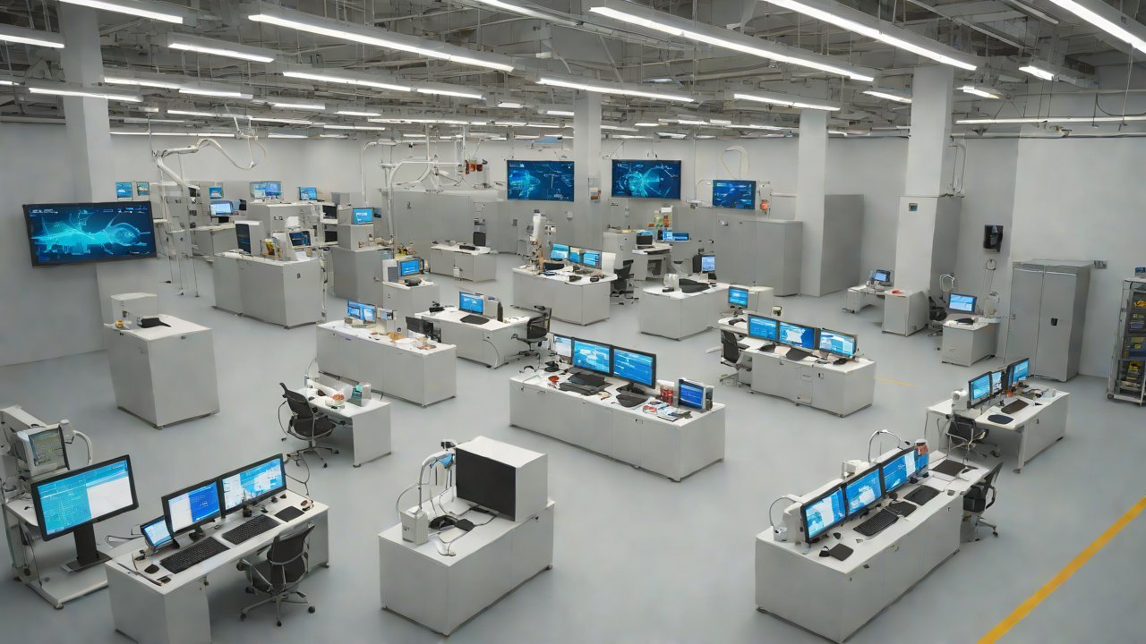 Technical Requirements