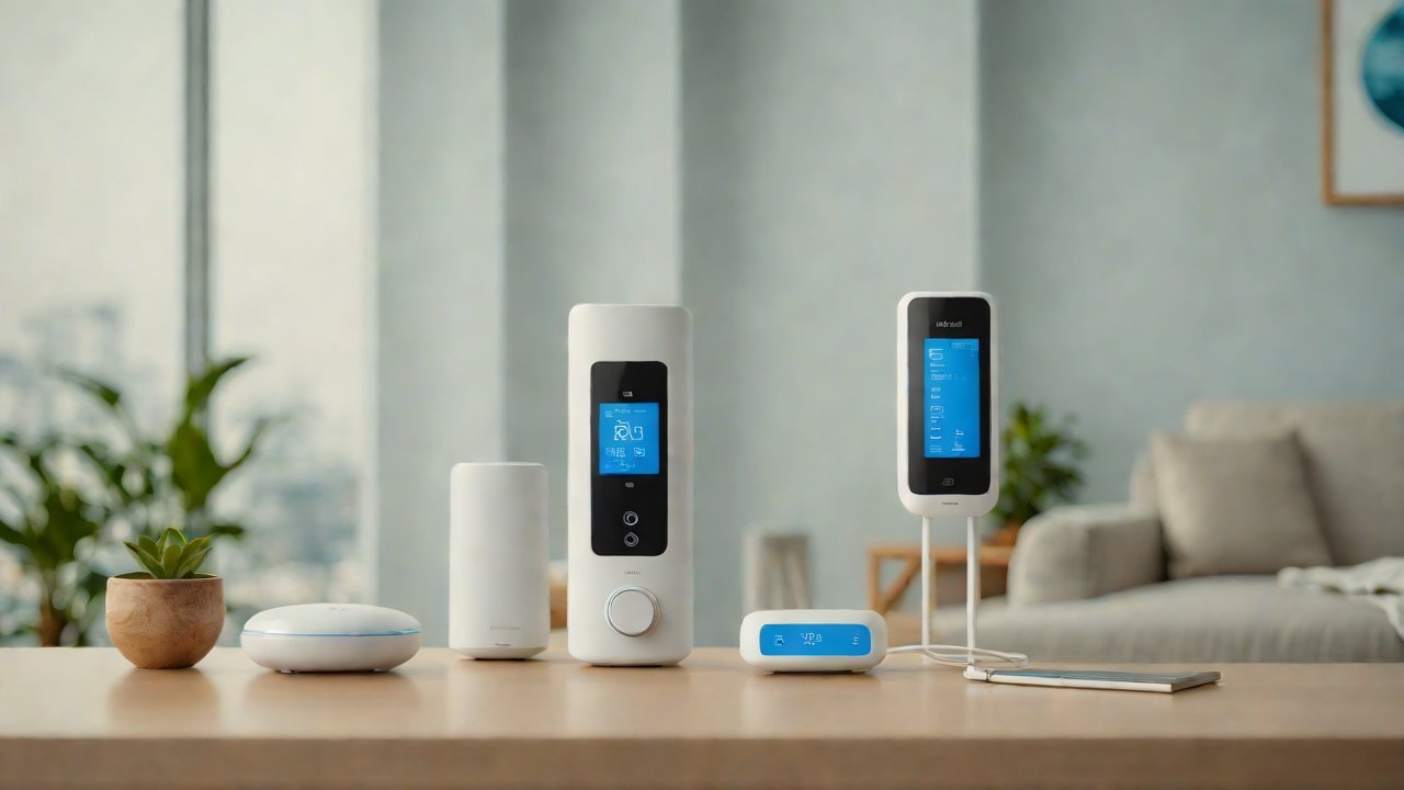 IoT-Based Monitoring Solutions