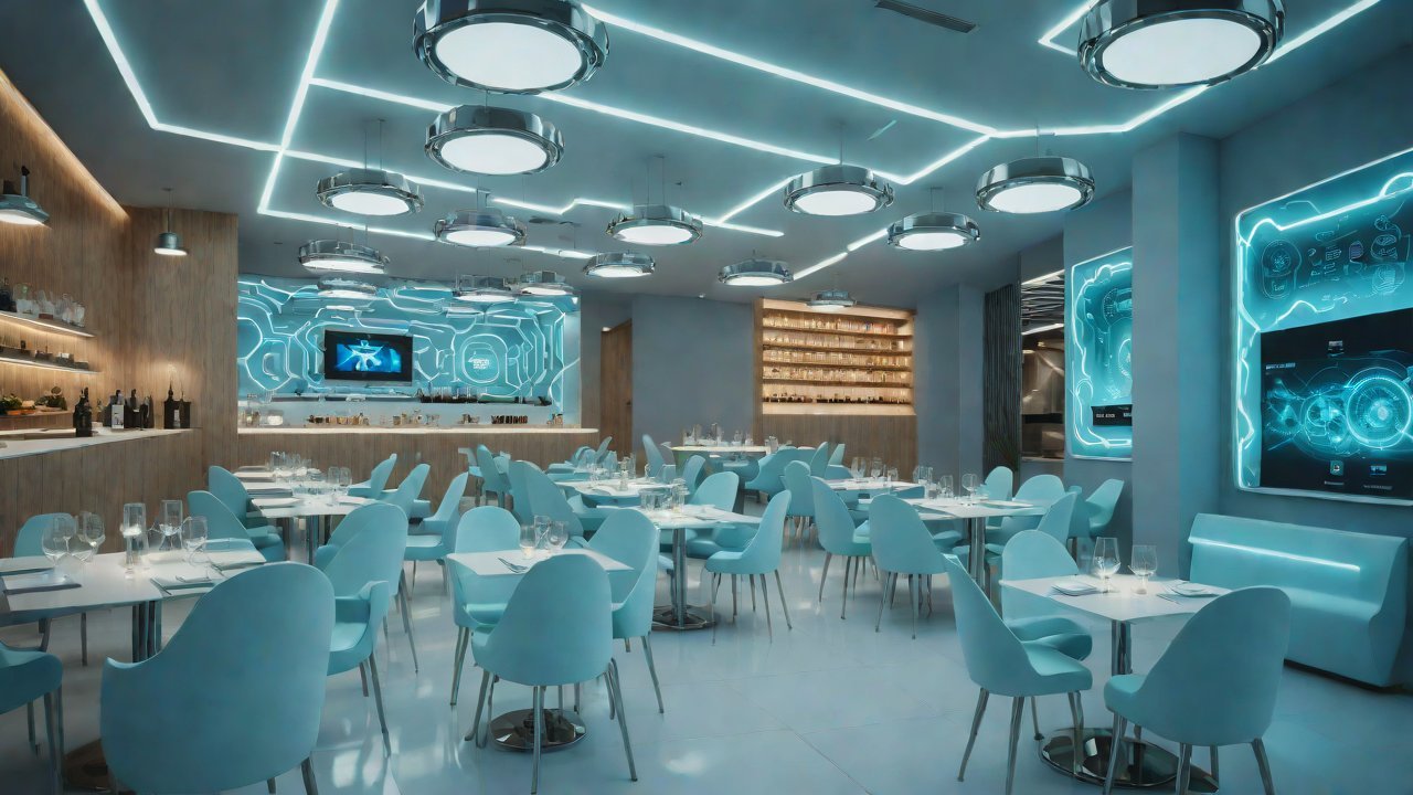 Technical Perspectives