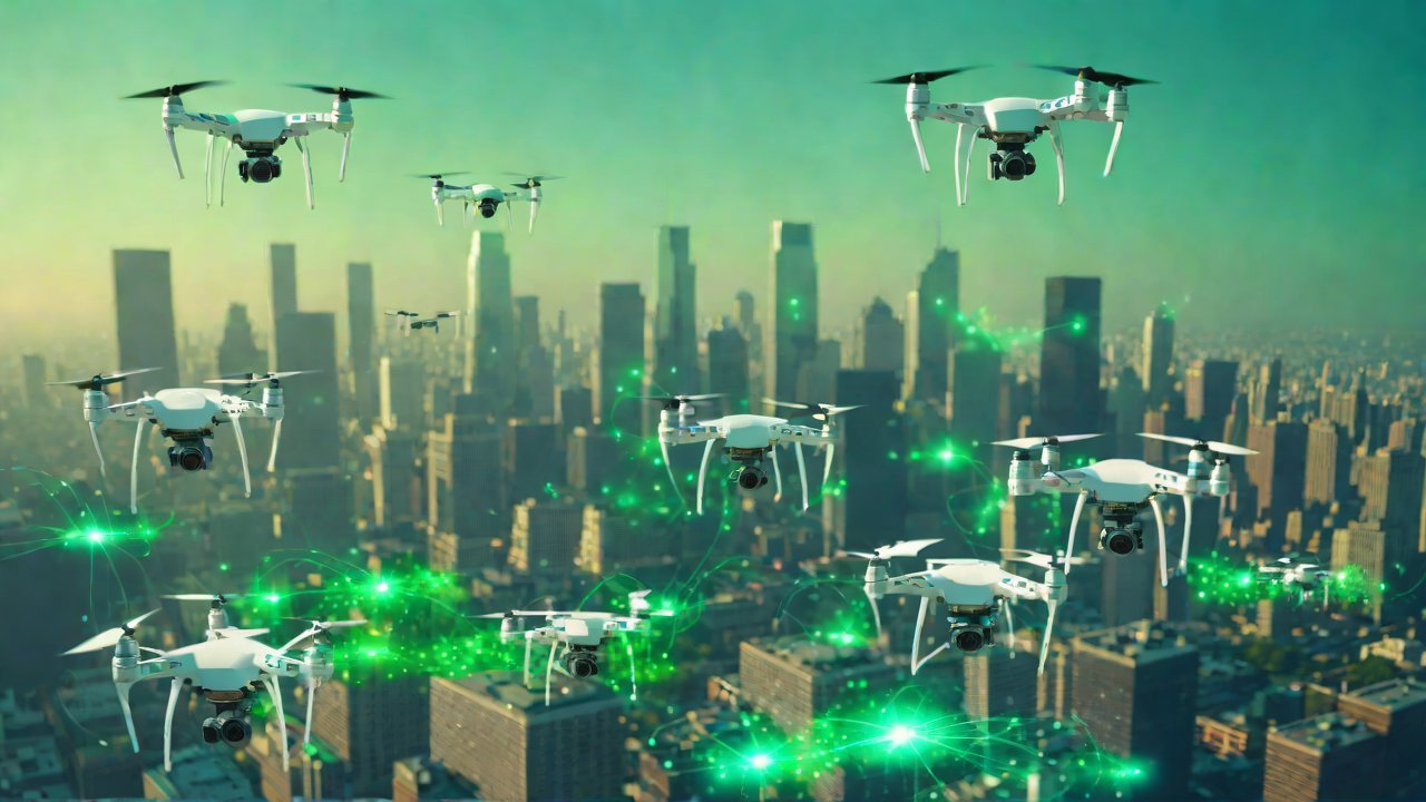 Background on Urban Pollution