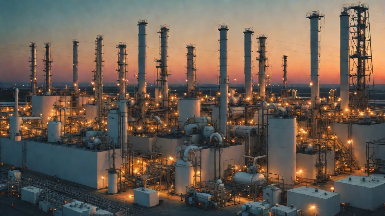 Current State of Emissions Monitoring