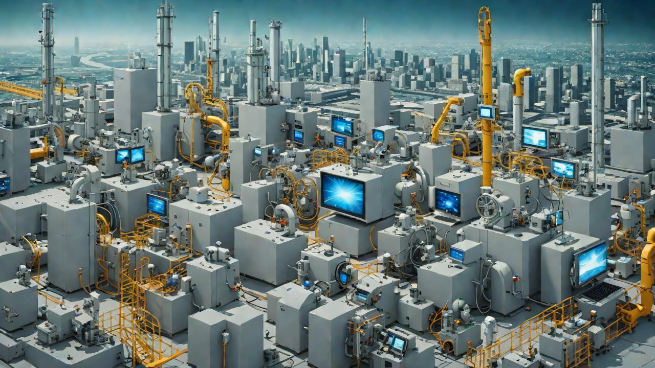 Benefits of Dynamic Production Limitation